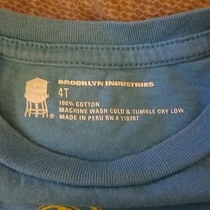 Brooklyn Industries Shirts & Tops - BROOKLYN INDUSTRIES Brooklyn Industries Shirts & Tops - BROOKLYN INDUSTRIES